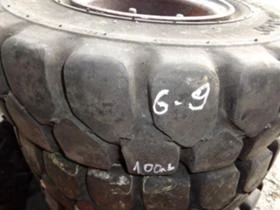 Гуми, снимка 2