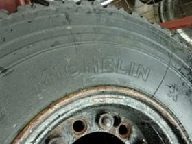 Гуми, снимка 6