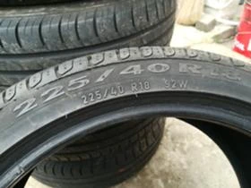 Гуми Летни 225/40R18, снимка 5