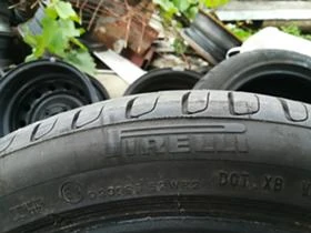 Гуми Летни 245/40R18, снимка 3