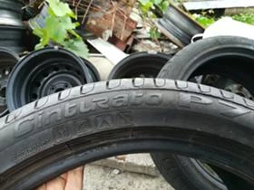 Гуми Летни 245/40R18, снимка 4