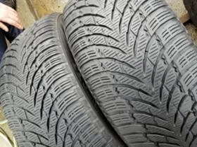 Гуми Зимни 235/55R18, снимка 2