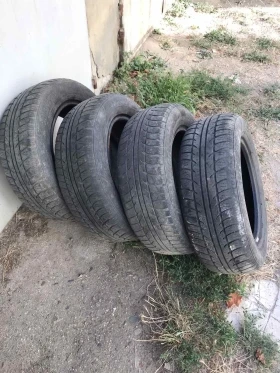 Гуми с джанти America 185/65R14, снимка 13