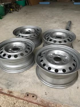 Гуми с джанти America 185/65R14, снимка 9