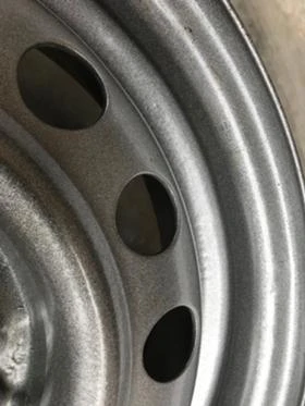 Гуми с джанти America 185/65R14, снимка 3