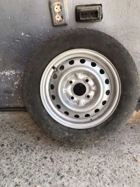 Гуми с джанти America 185/65R14, снимка 12