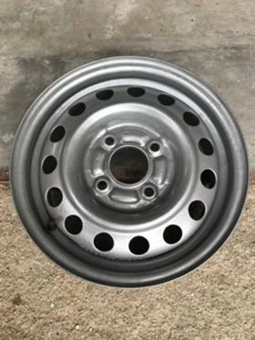 Гуми с джанти America 185/65R14, снимка 4