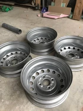 Гуми с джанти America 185/65R14, снимка 10