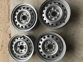 Гуми с джанти America 185/65R14, снимка 2