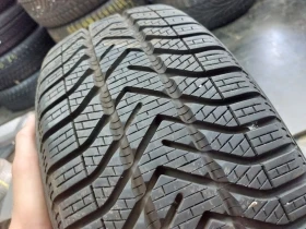 Гуми Зимни 205/55R16, снимка 2