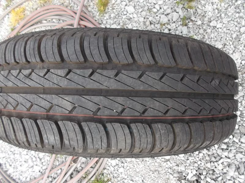 Гуми Летни 185/65R14, снимка 1 - Гуми и джанти - 14286325