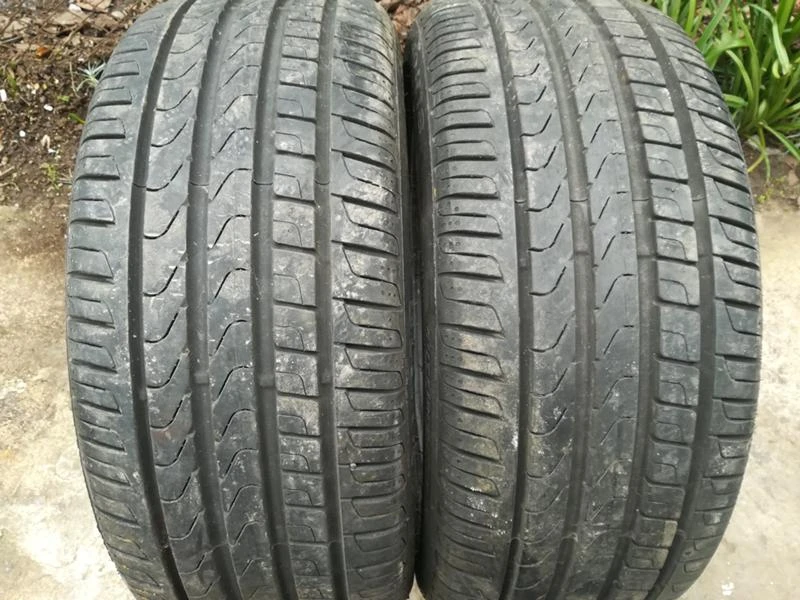 Гуми Летни 225/40R18, снимка 7 - Гуми и джанти - 20441667