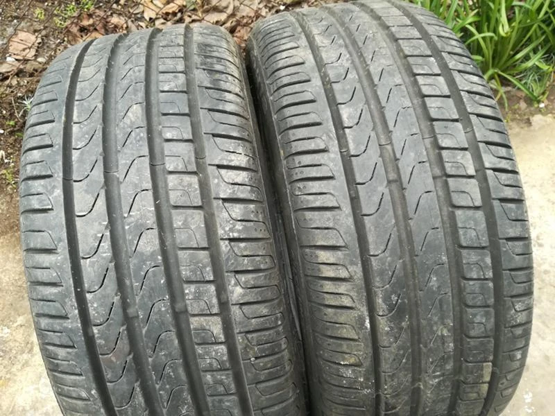 Гуми Летни 225/40R18, снимка 8 - Гуми и джанти - 20441667