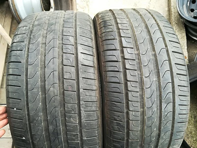 Гуми Летни 245/40R18, снимка 7 - Гуми и джанти - 22007007