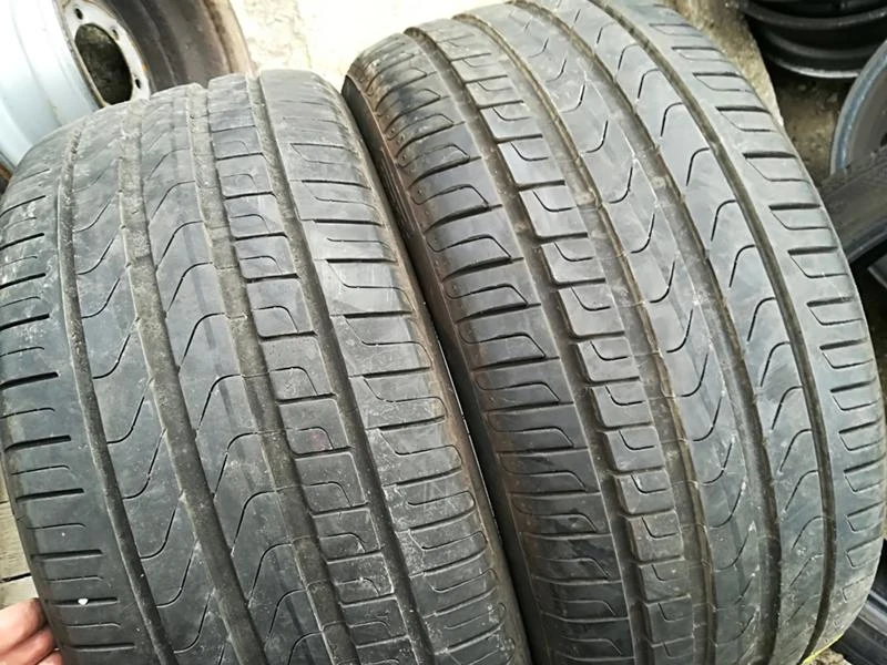 Гуми Летни 245/40R18, снимка 8 - Гуми и джанти - 22007007