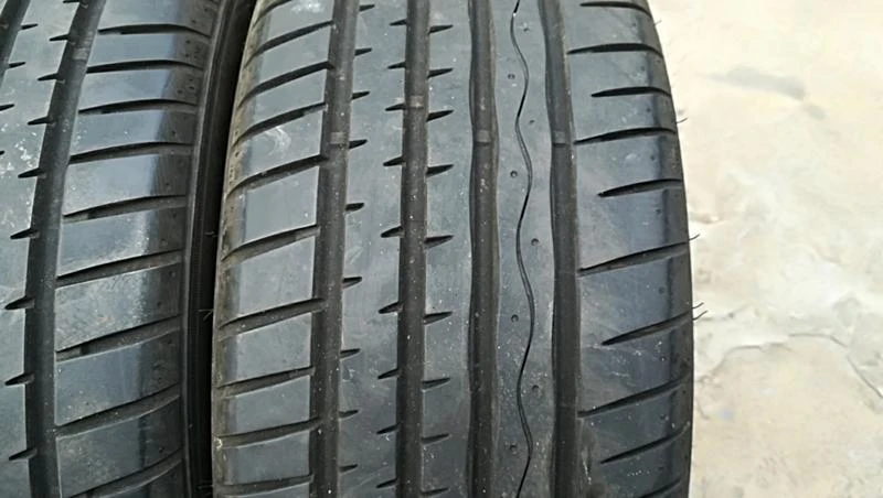 Гуми Летни 195/50R15, снимка 3 - Гуми и джанти - 25336754