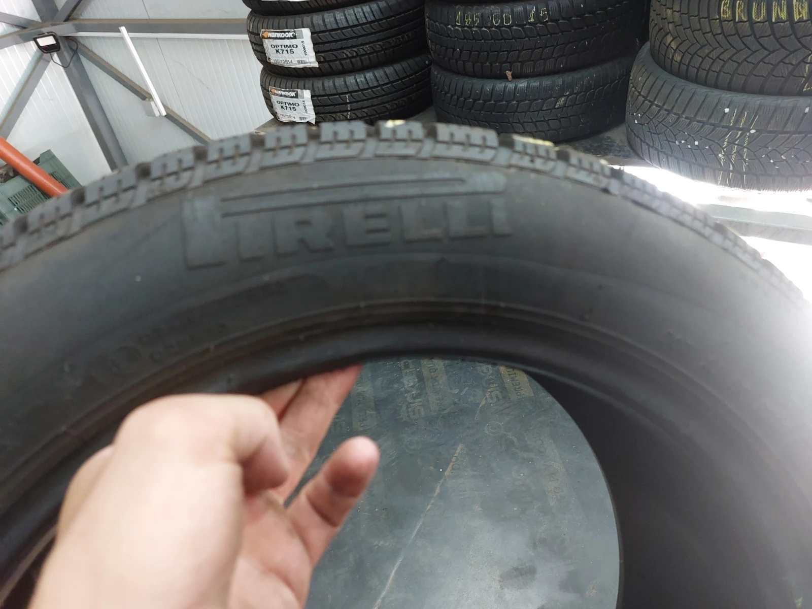 ���� 205/55R16 | Mobile.bg � ����������� 4