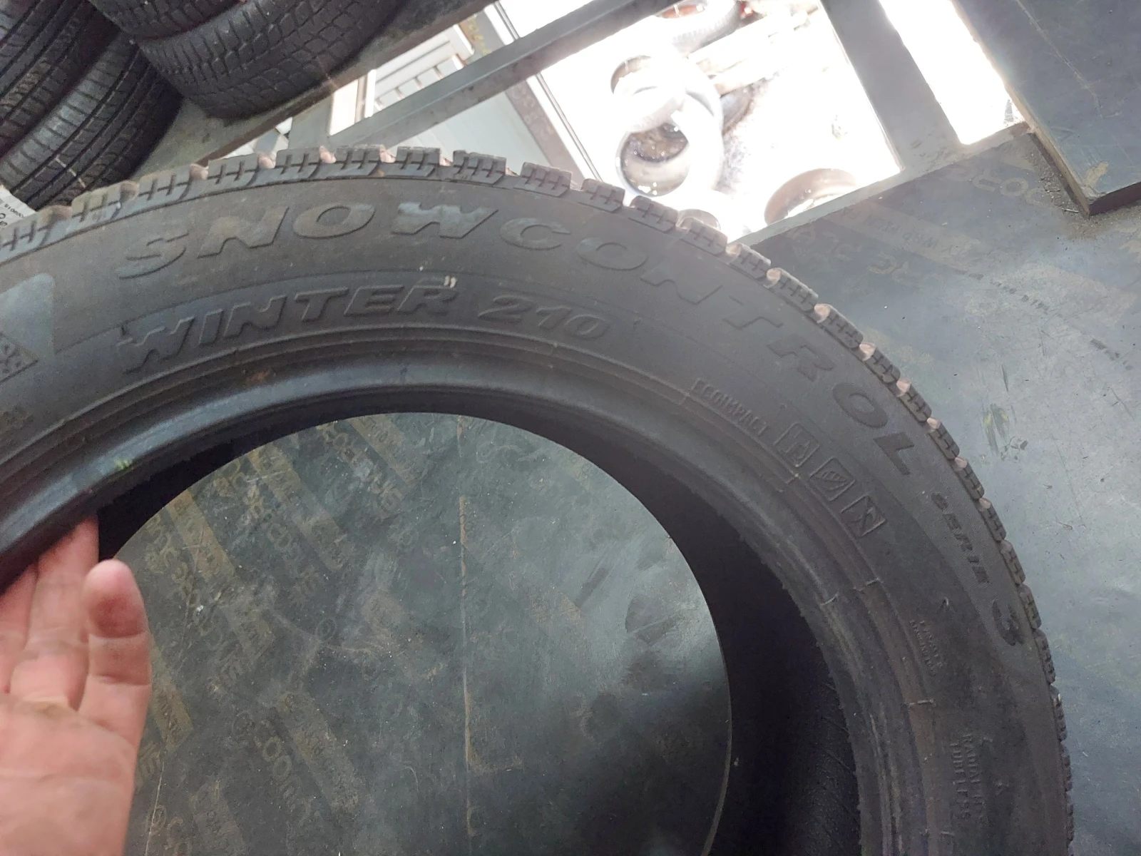 ���� 205/55R16 | Mobile.bg � ����������� 6