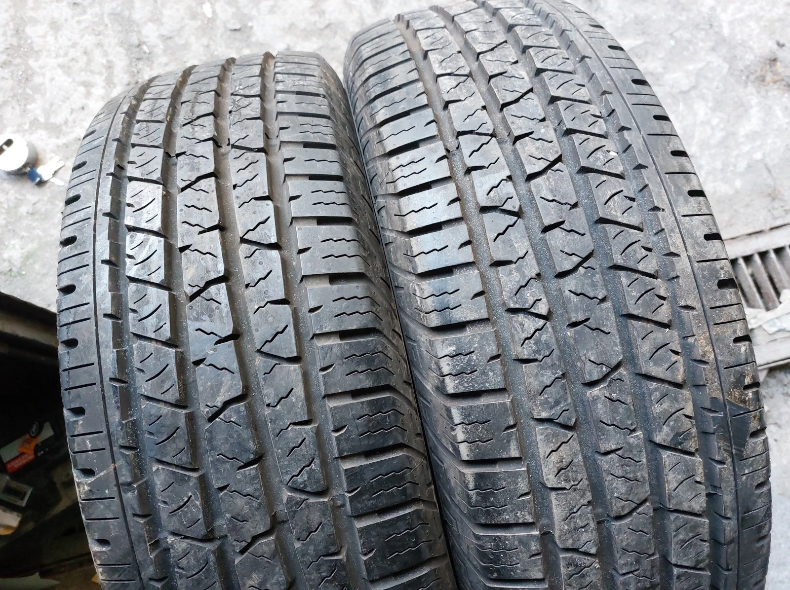 ���� 255/70R16 | Mobile.bg � ����������� 1