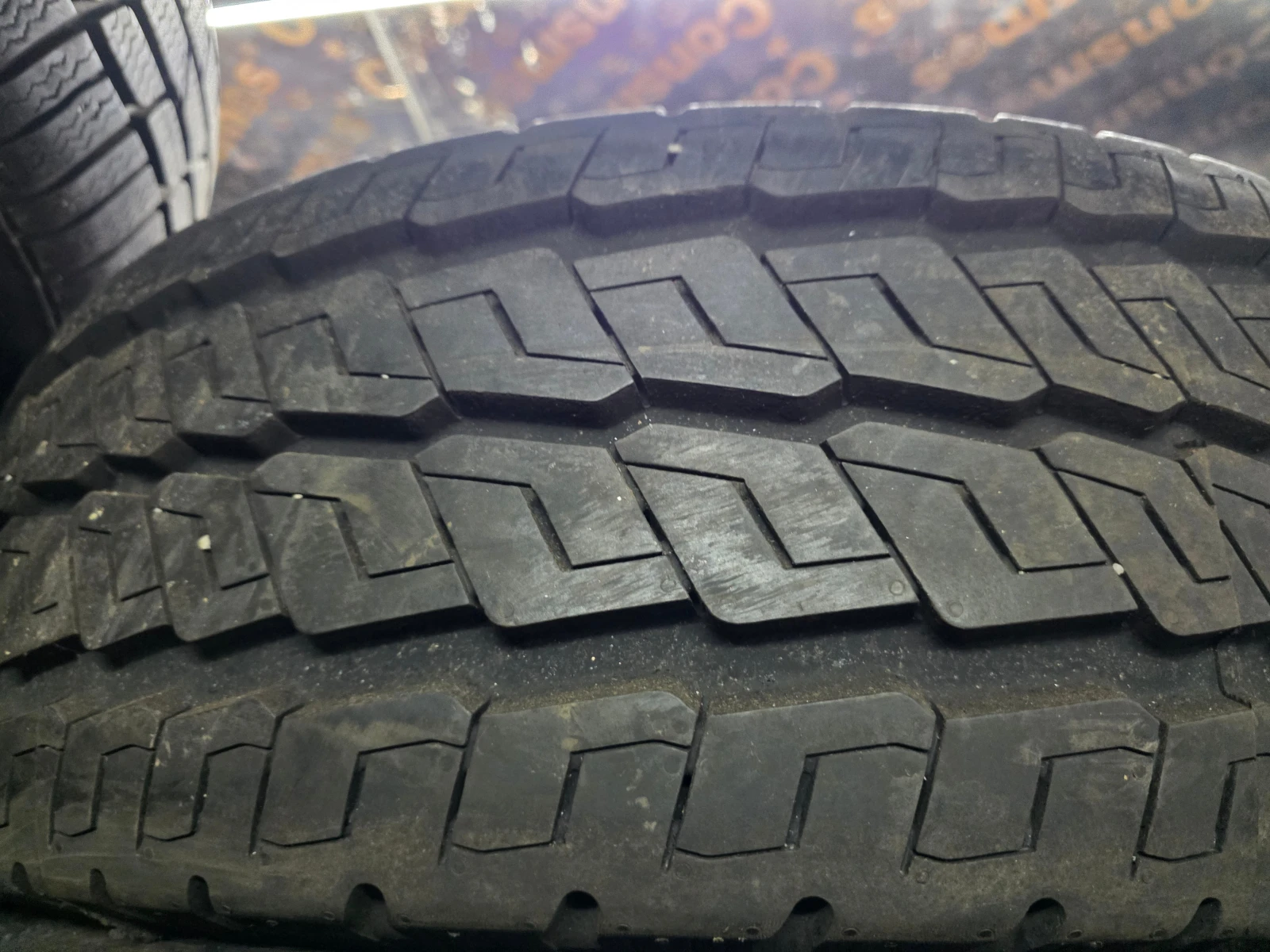 ���� 225/75R16 | Mobile.bg � ����������� 4