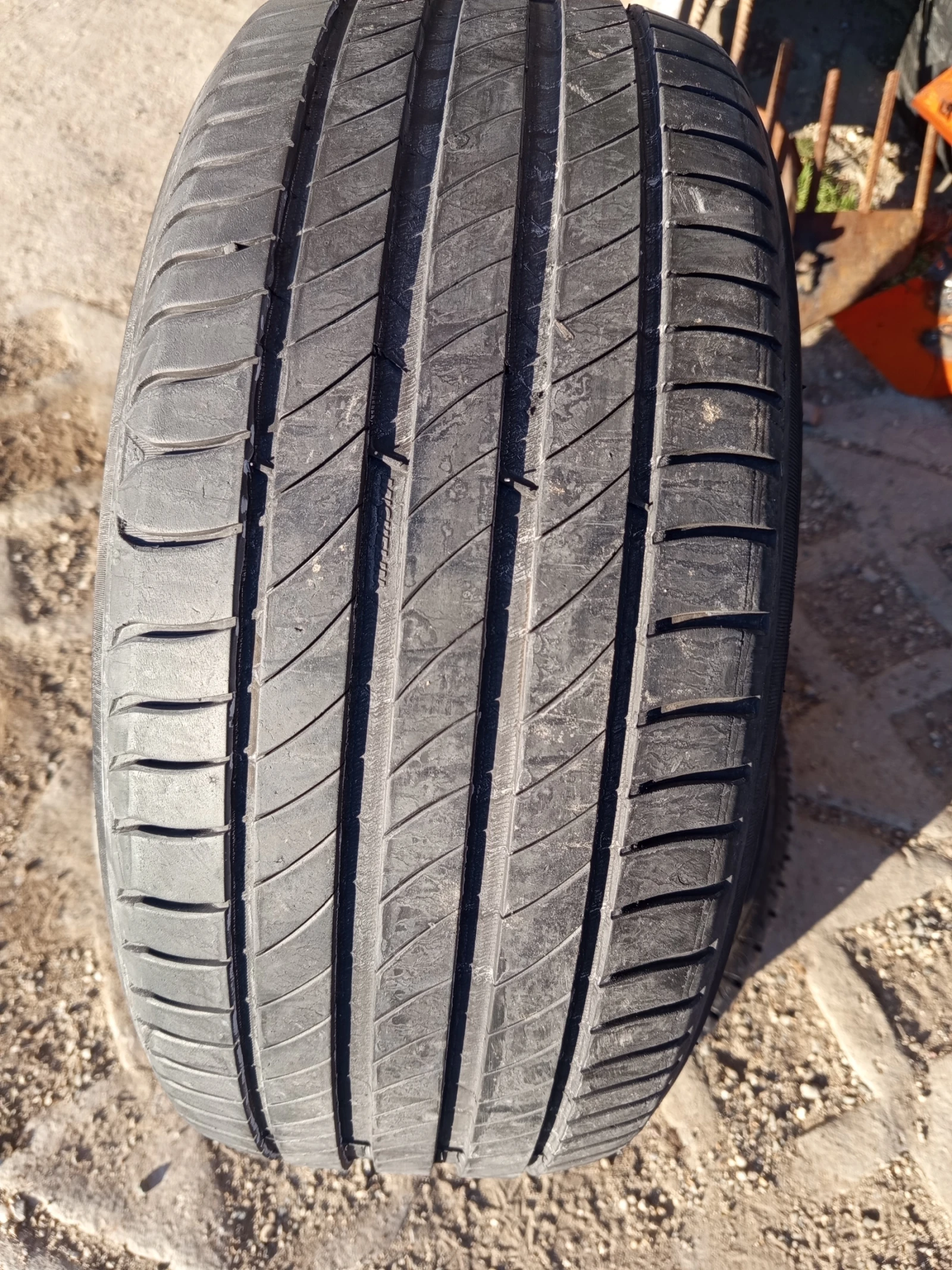 Гуми Летни 225/45R17