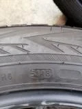 Гуми Зимни 235/55R18, снимка 6