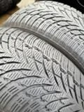 Гуми Зимни 235/55R18, снимка 3