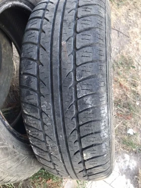 Гуми с джанти America 185/65R14, снимка 15 - Гуми и джанти - 46985458