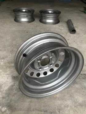    185/65R14  Nissan | Mobile.bg    5