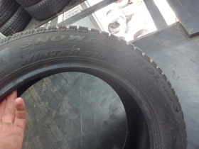 Гуми Зимни 205/55R16, снимка 6 - Гуми и джанти - 37918495