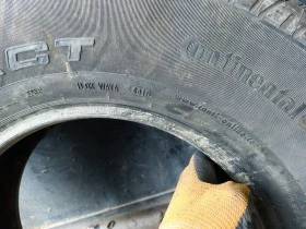 Гуми Всесезонни 255/70R16, снимка 6 - Гуми и джанти - 40315666