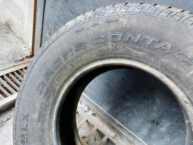 Гуми Всесезонни 255/70R16, снимка 7 - Гуми и джанти - 40315666