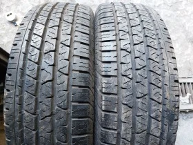 Гуми Всесезонни 255/70R16, снимка 2 - Гуми и джанти - 40315666