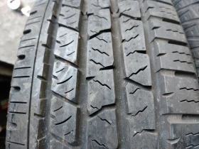 Гуми Всесезонни 255/70R16, снимка 4 - Гуми и джанти - 40315666