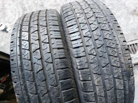 Гуми Всесезонни 255/70R16, снимка 1 - Гуми и джанти - 40315666