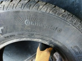 Гуми Всесезонни 255/70R16, снимка 5 - Гуми и джанти - 40315666