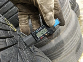 Гуми Зимни 225/60R17, снимка 7 - Гуми и джанти - 48977933