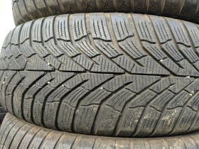 Гуми Зимни 225/60R17, снимка 2 - Гуми и джанти - 48977933