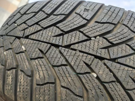 Гуми Зимни 225/60R17, снимка 5 - Гуми и джанти - 48977933