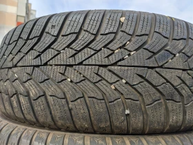 Гуми Зимни 225/60R17, снимка 1 - Гуми и джанти - 48977933