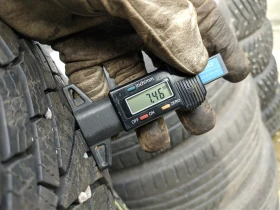 Гуми Зимни 225/60R17, снимка 6 - Гуми и джанти - 48977933