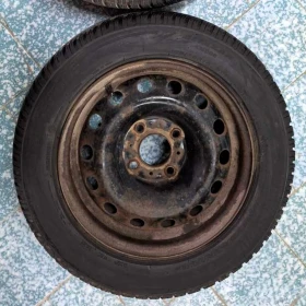        175/65R14  Peugeot 306