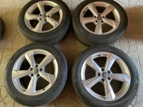    225/55R18  Audi A6 | Mobile.bg    3