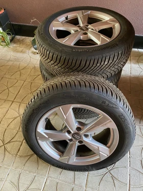    225/55R18  Audi A6 | Mobile.bg    4