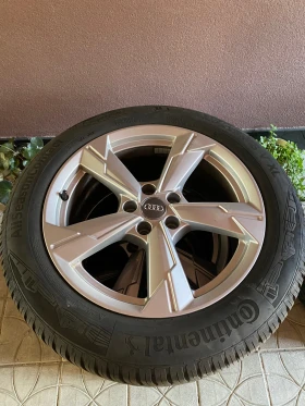    225/55R18  Audi A6 | Mobile.bg    5