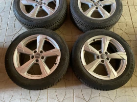    225/55R18  Audi A6 | Mobile.bg    8