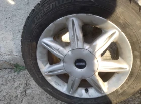 Джанти за Fiat Brava, снимка 2 - Гуми и джанти - 52256070