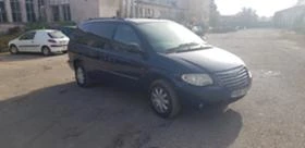 Chrysler Voyager 2.8 CRDI AUTO, снимка 1