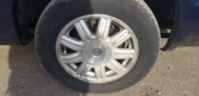 Chrysler Voyager 2.8 CRDI AUTO, снимка 12