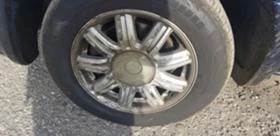 Chrysler Voyager 2.8 CRDI AUTO, снимка 13